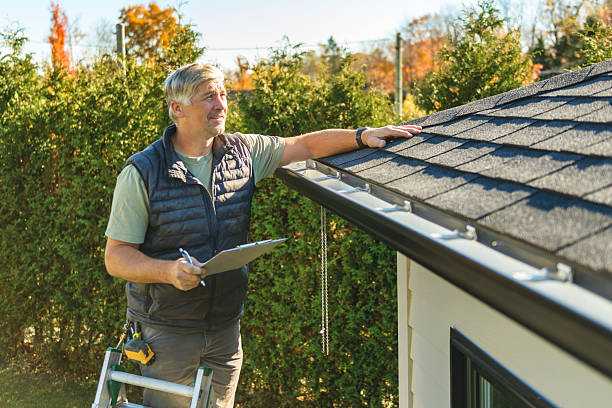 Trusted Gutter Repair And Installation service in Cedarville, NJ - Ben Roofing and Steel LLC